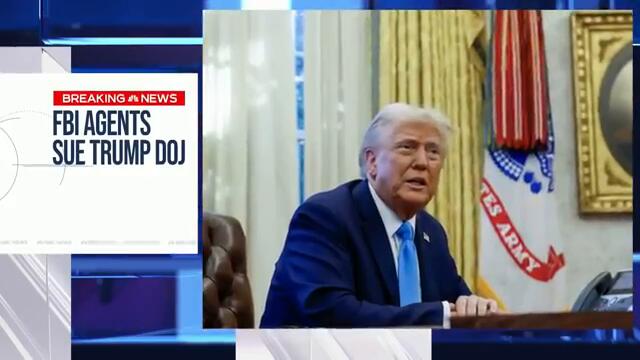 Nightly News Full Episode - Feb. 4