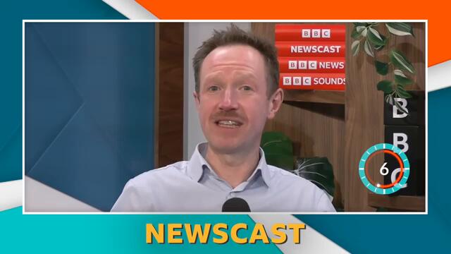 Who does President Trump's tariffs hit hardest? | BBC News