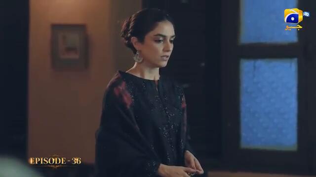 Sunn Mere Dil EP 36 [Eng Sub] Digitally Presented by LUX - Happilac Paints and Ujooba Beauty Cream