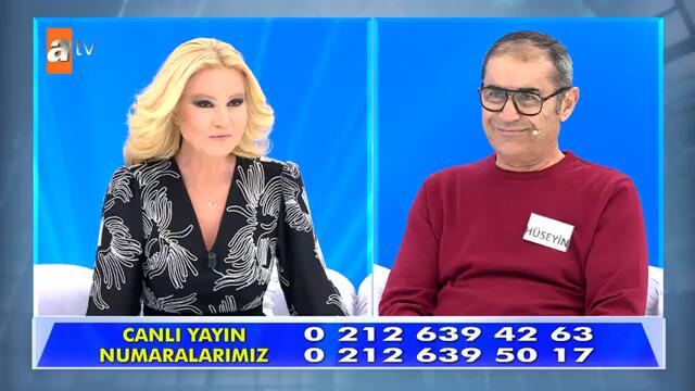 Müge Anlı'da yarım asırlık kavuşma! - Müge Anlı ile Tatlı Sert 6 Şubat 2025