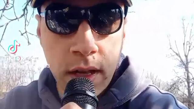 Стефито брат не си ли чувал за нея наи яката мацка или наи яката мадама казва се Стефания но и казват Стефито брат