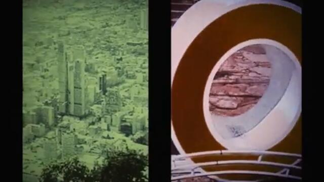 Unknown Mortal Orchestra - Earth 1 (Official Video)