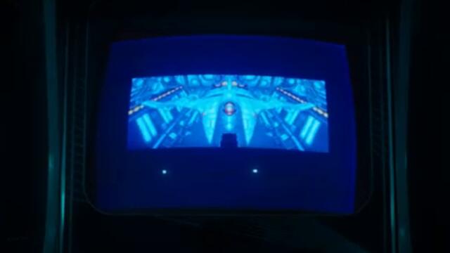 CHRIS HARMS - Lunamor (Official Video) | Napalm Records