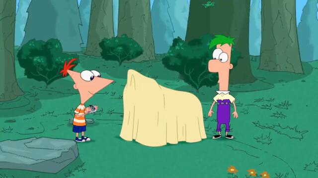 phineas and ferb intro bulgarian translated texts 720p