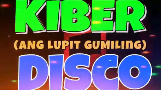 KIBER 💥VIRAL DISCO REMIX 2025 - DJ JERIC TV