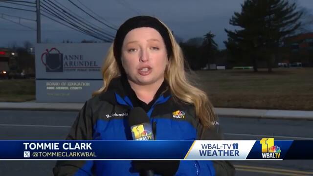 Some students may do virtual learning on snow days