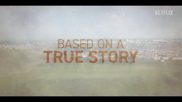 Toxic Town | Official Trailer | Netflix