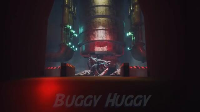 Poppy Playtime: Chapter 5 - First Teaser Trailer