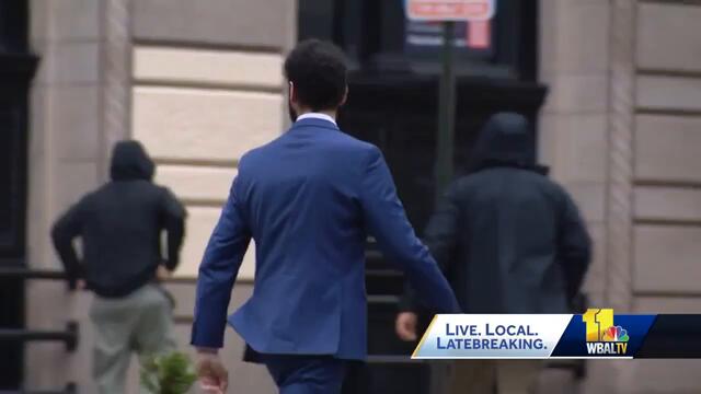 Trial begins in assault outside Planned Parenthood