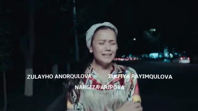 Botqoq guli 48-qism (milliy serial) | Боткок гули 48-кисм (миллий сериал)