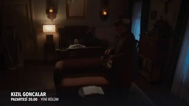 Kızıl Goncalar 37. Bölüm 2. Fragmanı | ''Hak Geldi, Batıl Yok Oldu!''