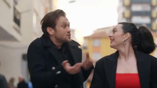 Deha 19. Bölüm 1. Tanıtım - "Paramı Geri Versin Yoksa Babasını Öldü Bilsin!"