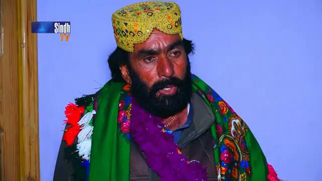 Dolaab | Episode 74 | Soap Serial | SindhTVHD Drama