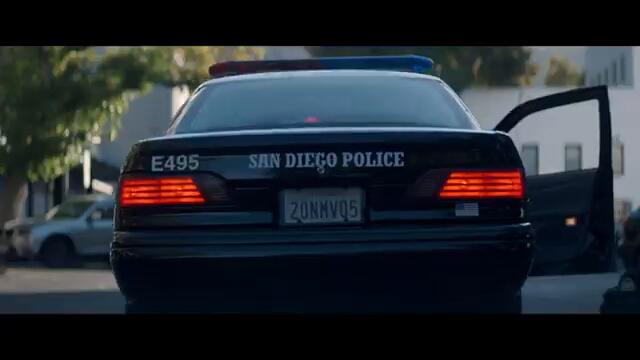 Новокаин - “Super Bowl” Русский трейлер (Субтитры, 2025)