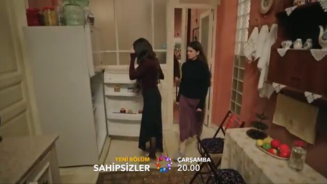 Sahipsizler 11. Bölüm 1. Fragmanı | Siz Bu Yaşa Nasıl Geldiniz?