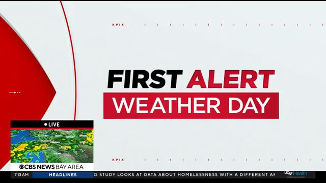 Tuesday morning First Alert Weather forecast 2/4/25