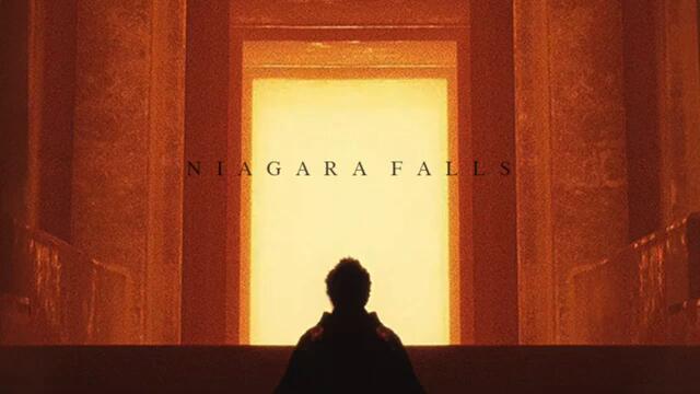 The Weeknd - Niagara Falls (Forgotten Remix)