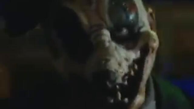 MICKEY MOUSE de TERROR #mickeymouse #Disney #estrenos #resumen #peliculas