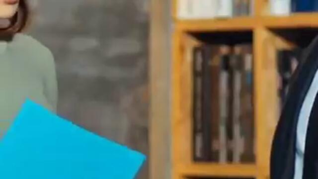 Серьга Эды Йылдыз✨Доступна на WB арт. 221086681🎉#handekerem #edser #kerembursin #sençalkapım