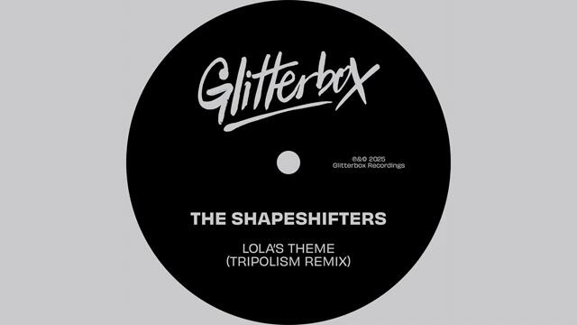 The Shapeshifters - Lola's Theme (Tripolism Remix)