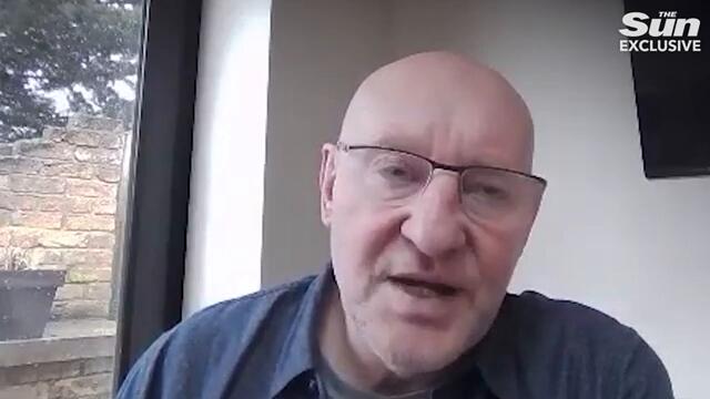 Fears hitman killed Brit couple in France as cops probe sinister murder