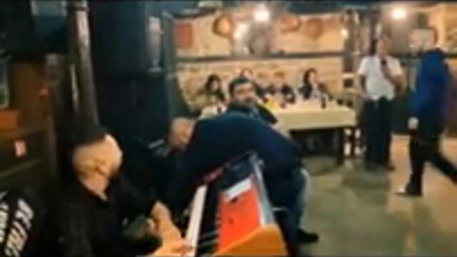 Альоша и Милчо къртача - кючек гр. Котел