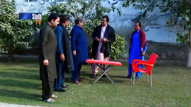 Dolaab | Episode 75 | Soap Serial | SindhTVHD Drama