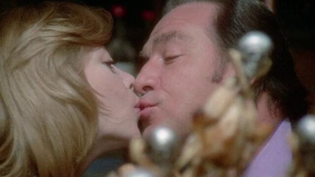 Голямото плюскане  La Grande Bouffe  (1973) Бг Аудио Част 2