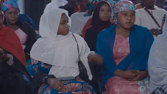 LABARINA SEASON 12 EPISODE 1