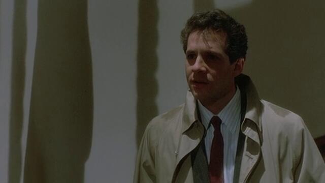 Прозорецът на спалнята The Bedroom Window   (1987) Бг Аудио Част 2