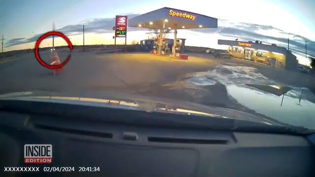 Can Concrete Bollards Prevent Tragedies at Gas Stations?