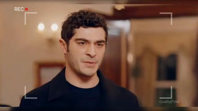 Ночная сказка 21 серия на русском языке. Новый турецкий сериал. Анонс