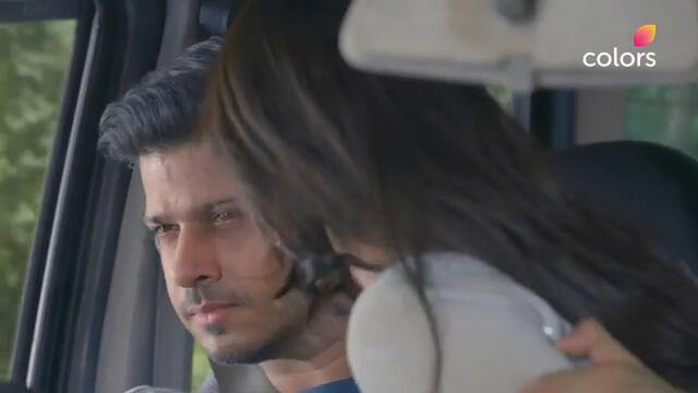 Megha Barsenge | Full Episode - 186 | Arjun meets with an accident | Colors TV