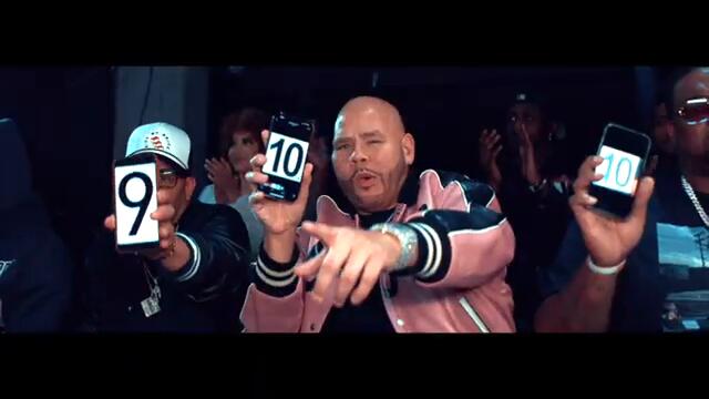 Pardison Fontaine & Cardi B - Toot It Up (Official Music Video)