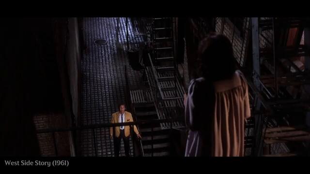 Most Romantic Movie Scenes | Compilation | MGM