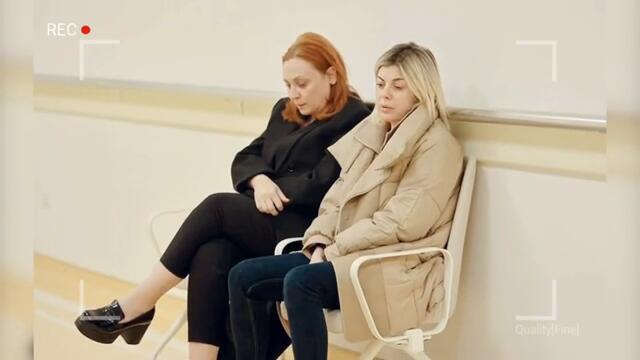 Зимородок 94 серия на русском языке. Новый турецкий сериал. анонс