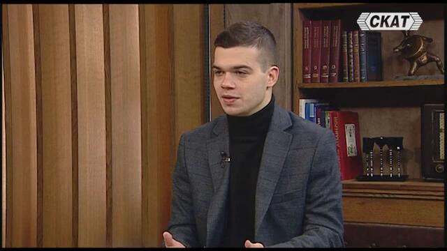 Пело и Попов: За какво се борят политиците...