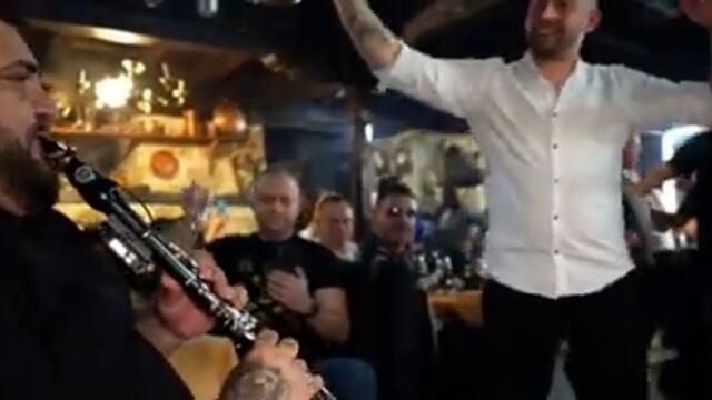 ALIOSHA x ZIKI - BURGODJIISKI KIUCHEK 2025 / АЛЬОША х ЗИКИ - БУРГОДЖИЙСКИ КЮЧЕК 2025