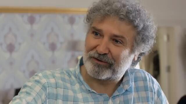 Случайная Любовь 15. Серия (русский дубляж)