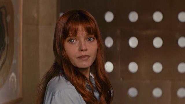 Елизабет Харвест  Elizabeth Harvest  (2018) Бг Аудио Част 2