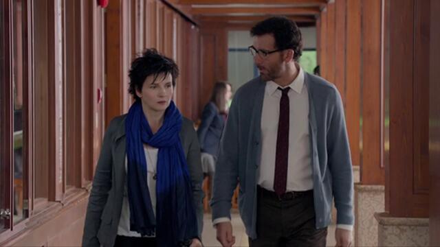 Думи и изображения Words and Pictures   (2013)  Бг Аудио Част 2