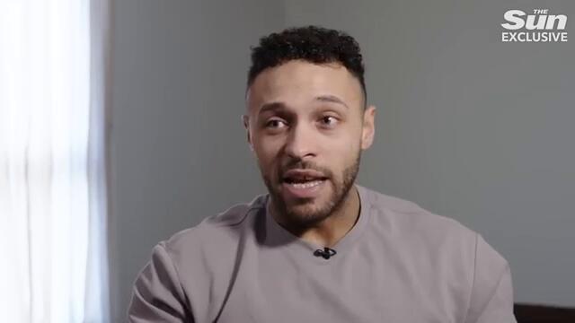 I came face to face with Southport killer in dance studio during massacre - and carried victims out