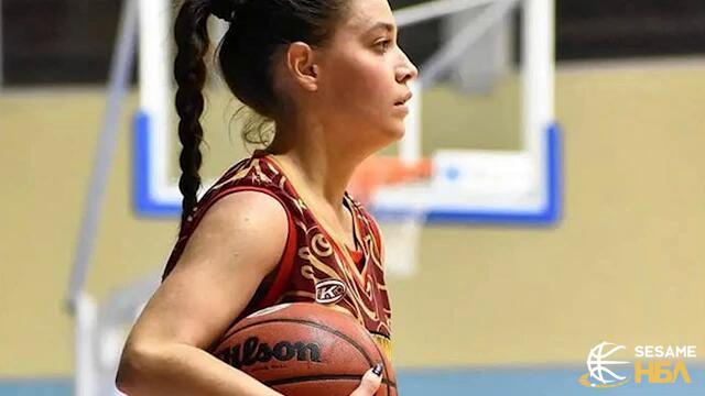 Героите на НБЛ - Момчил Кадиев: Мечтая да стана национал на България