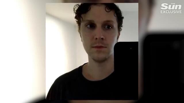 Inside twisted far-right mind of Sweden school shooter