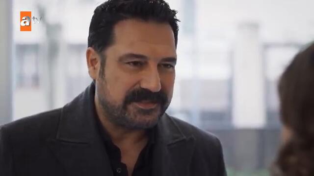 Mehmet, Handan'ı patronundan kurtardı! - Can Borcu 8. Bölüm  @CanBorcuatv