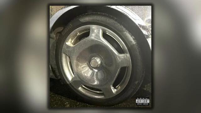 Ty Dolla $ign & Kanye West - Wheels Fall Off (Official Video)