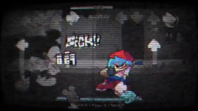 Hysteria (Gus remix wip)