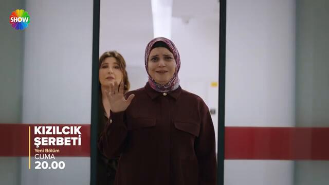 Kızılcık Şerbeti 88. Bölüm 1. Fragman | "Kendimi çok yalnız hissediyorum!"