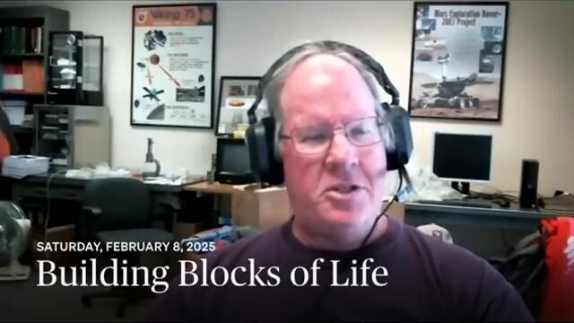 PBS News Weekend full episode, Feb. 8, 2025