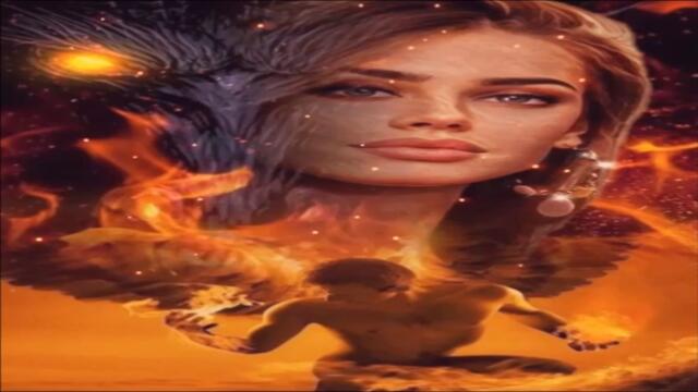 Galezard & ULA - Flames of Lies (2025)